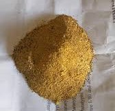 Gold mining East Africa