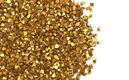 Gold mining East Africa